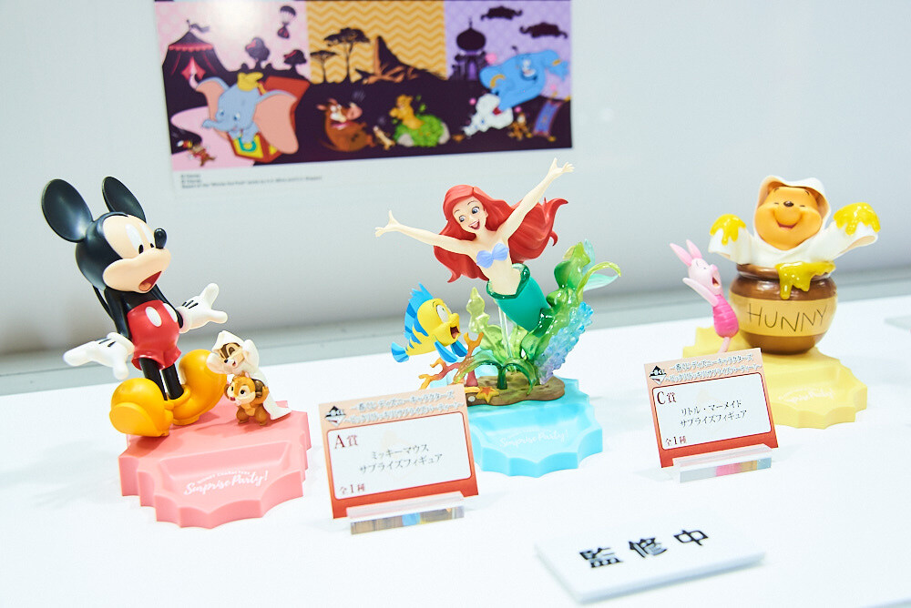 Wonder Festival 2017 Summer: Industry Edition [Event Report] 236