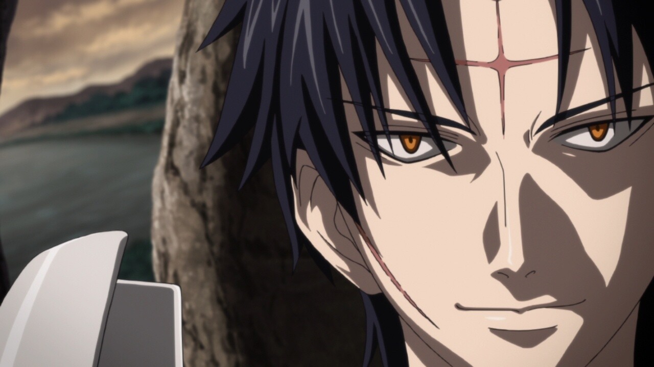 TV Anime “Arata: The Legend”: A Fantasy Drama About the Bonds of Friendship 6