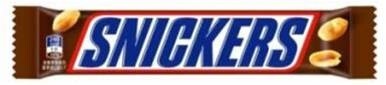Snickers and IDOLM@STER Collaborate on Sweet Contest! 6