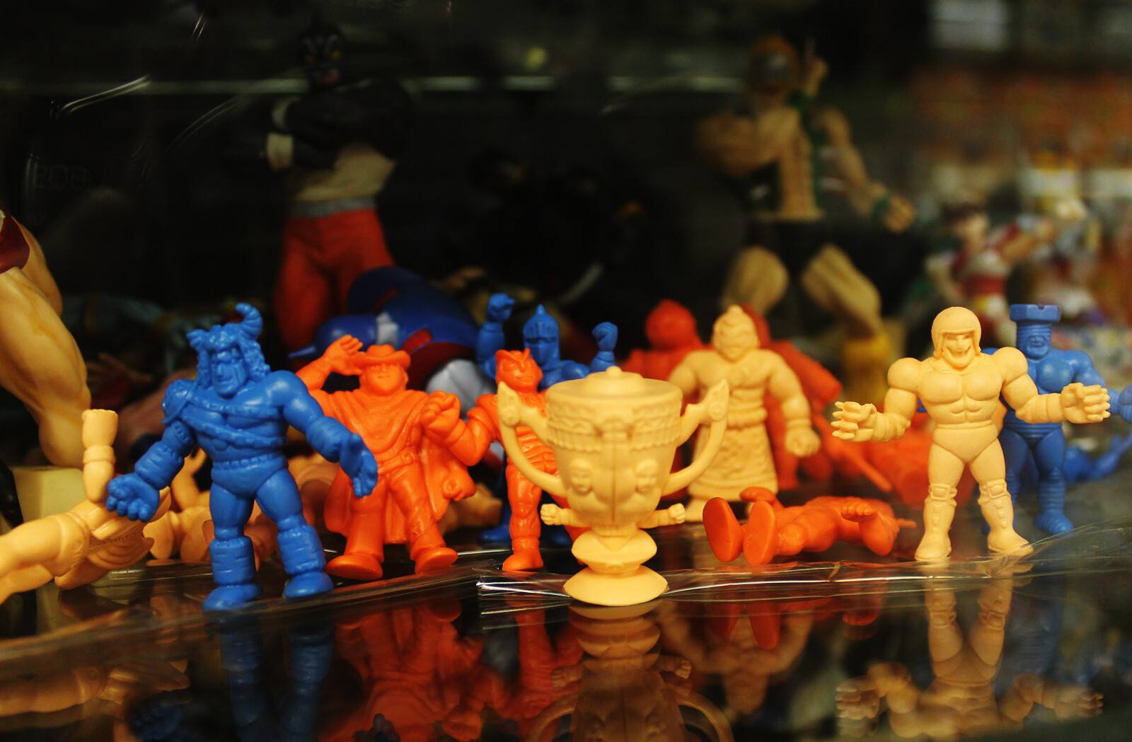 Akihabara Gachapon Kaikan: One of the Leading Gachapon Specialty Shops in Akihabara 11