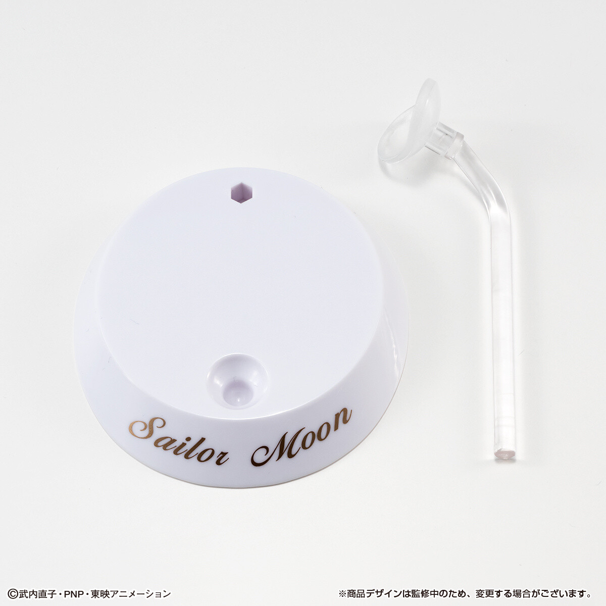 Write by the Light of Sailor Moon With Light Up Stick and Rod Pens! 11