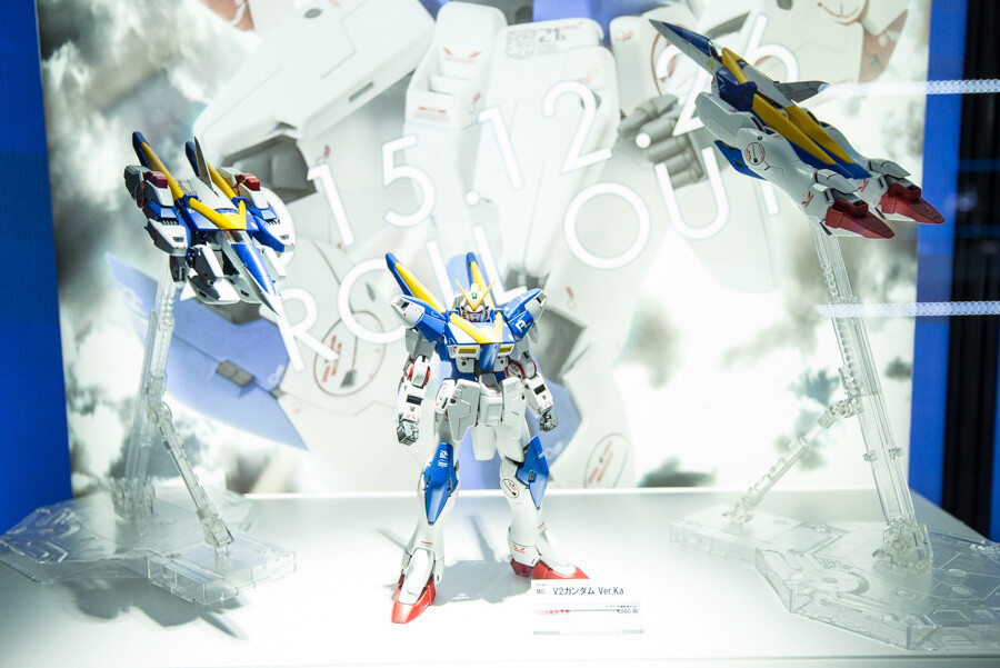 Gunpla Expo 2015 Photo Collection 33