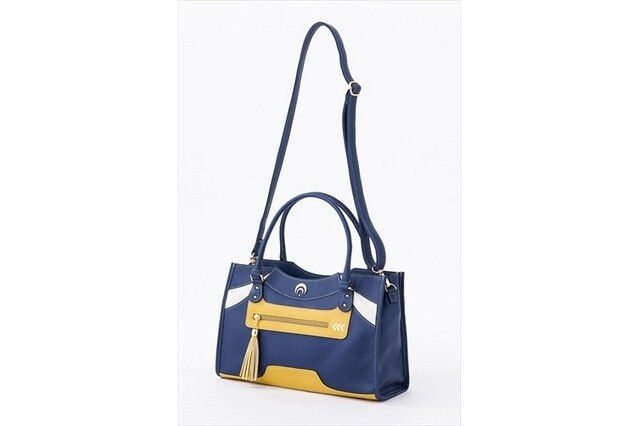 “Touken Ranbu” Collaboration Products Set to Release 2