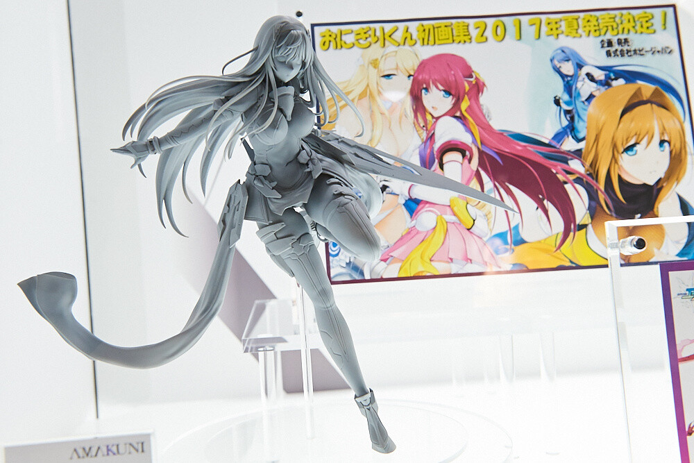 Mega Hobby Expo Returns for Spring Exhibit in Akihabara! [Photo Report] 241