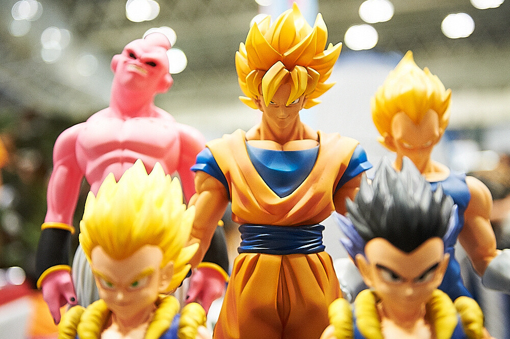 Wonder Festival 2014 Summer Company Booth Report 21