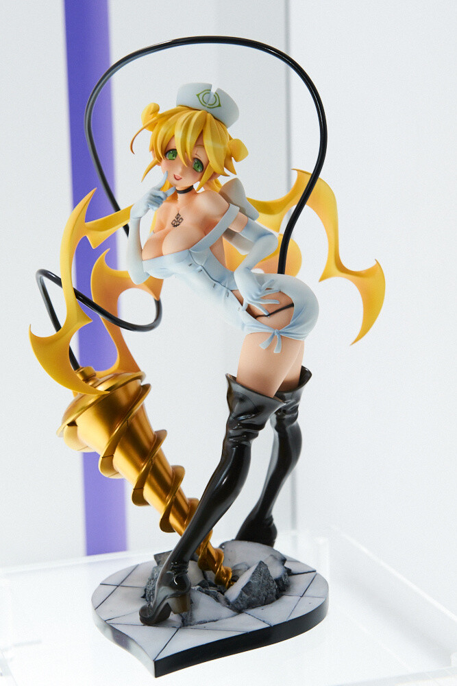 Mega Hobby Expo Showcases Fantastic Autumn Lineup! [Photo Report] 142