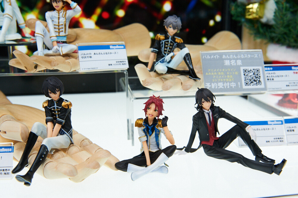 Mega Hobby Expo Showcases Fantastic Autumn Lineup! [Photo Report] 25