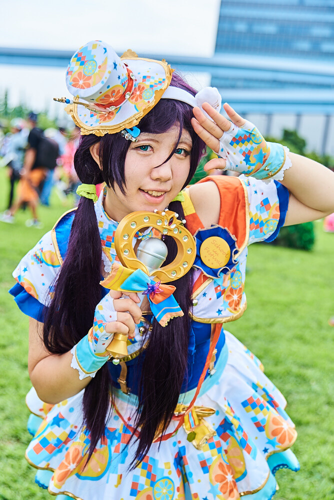 Comiket 92 [Cosplay Photo Report] 69