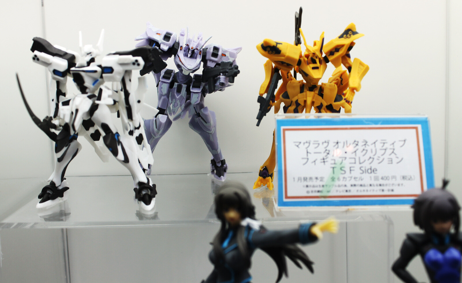 Otaku Flood the Streets of Akihabara for the Winter Radio Kaikan Festival! [2/2] 12