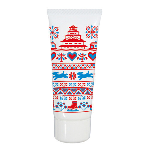 Yuri’s Theme from Yuri!!! On Ice, “Love,” Made into Perfume! 0