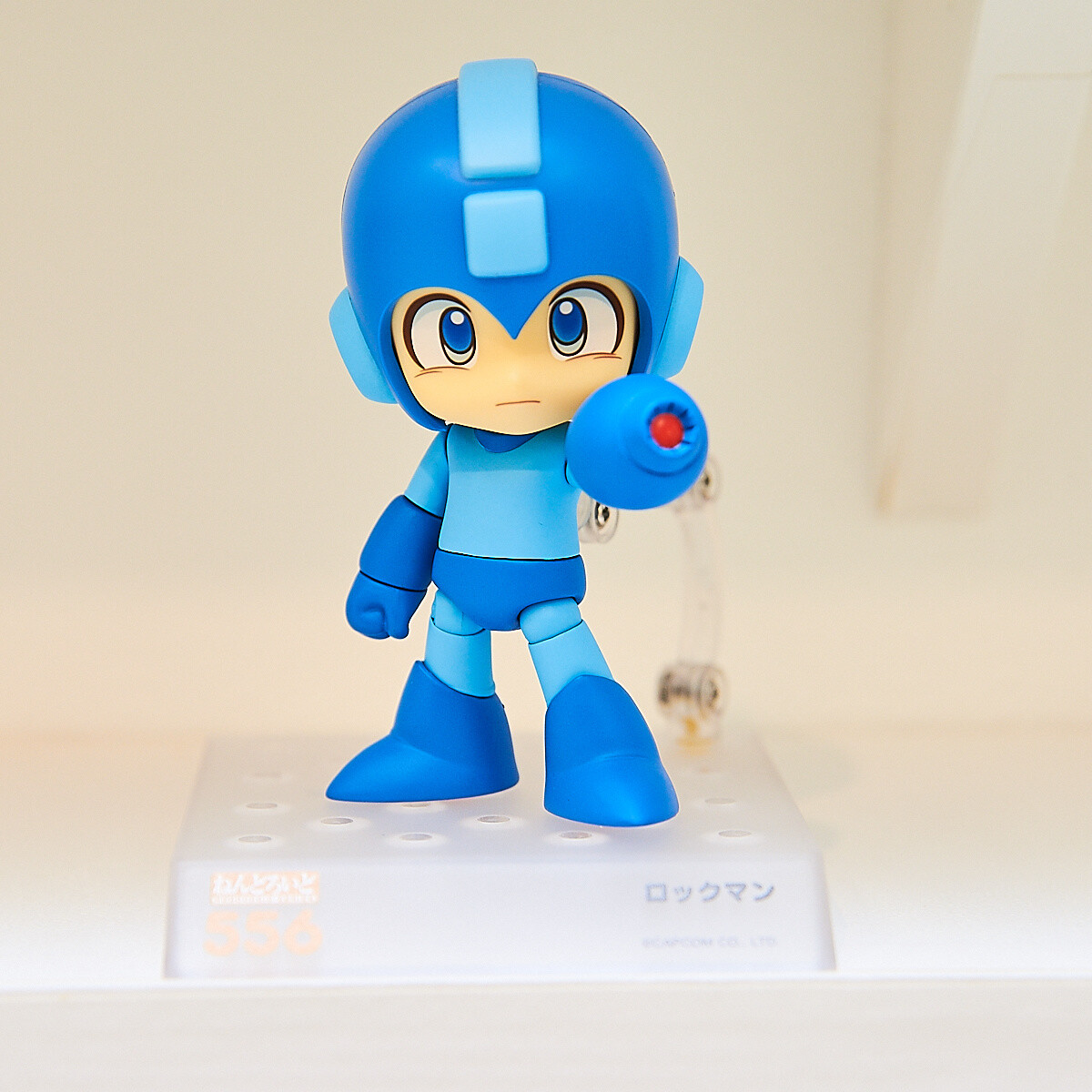 Good Smile Company 15th Anniversary Exhibition: Nendoroids [Photo Report] 136
