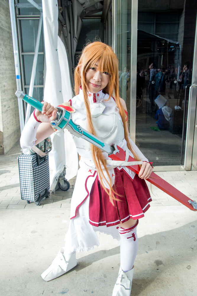 Comiket Special 6 Photo Report: Makuhari Messe Edition 71