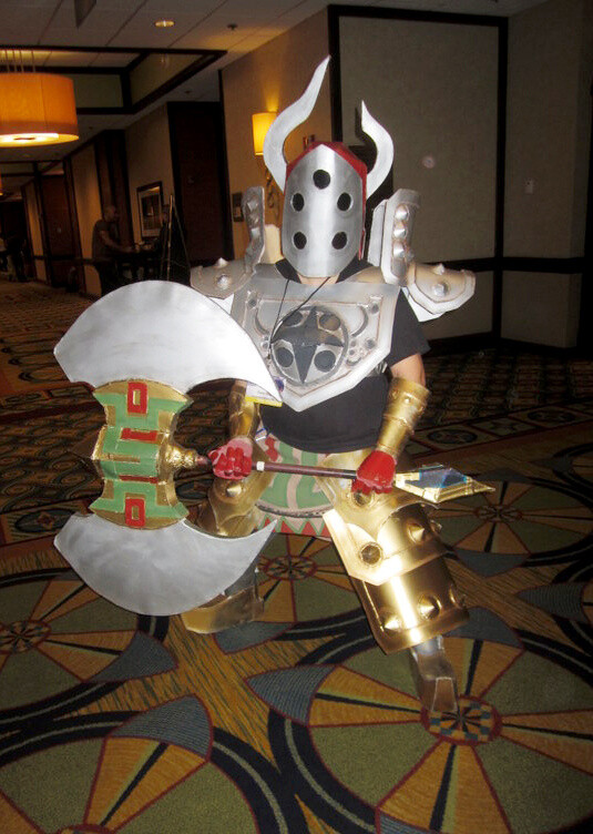 Animé LA 2014 Photo and Video Report 6