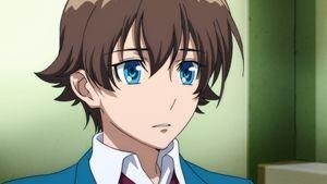 © Sunrise Inc. / VVV Committee, MBS 4