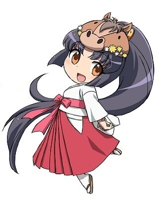 © Etotama Production Committee 6