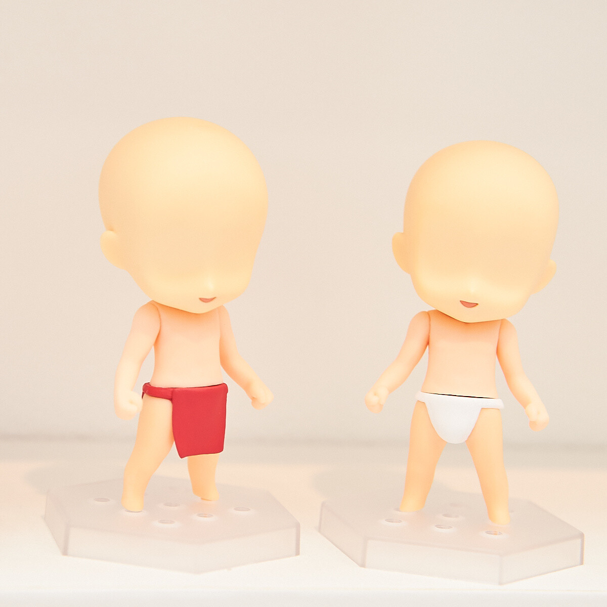 Good Smile Company 15th Anniversary Exhibition: Nendoroids [Photo Report] 164