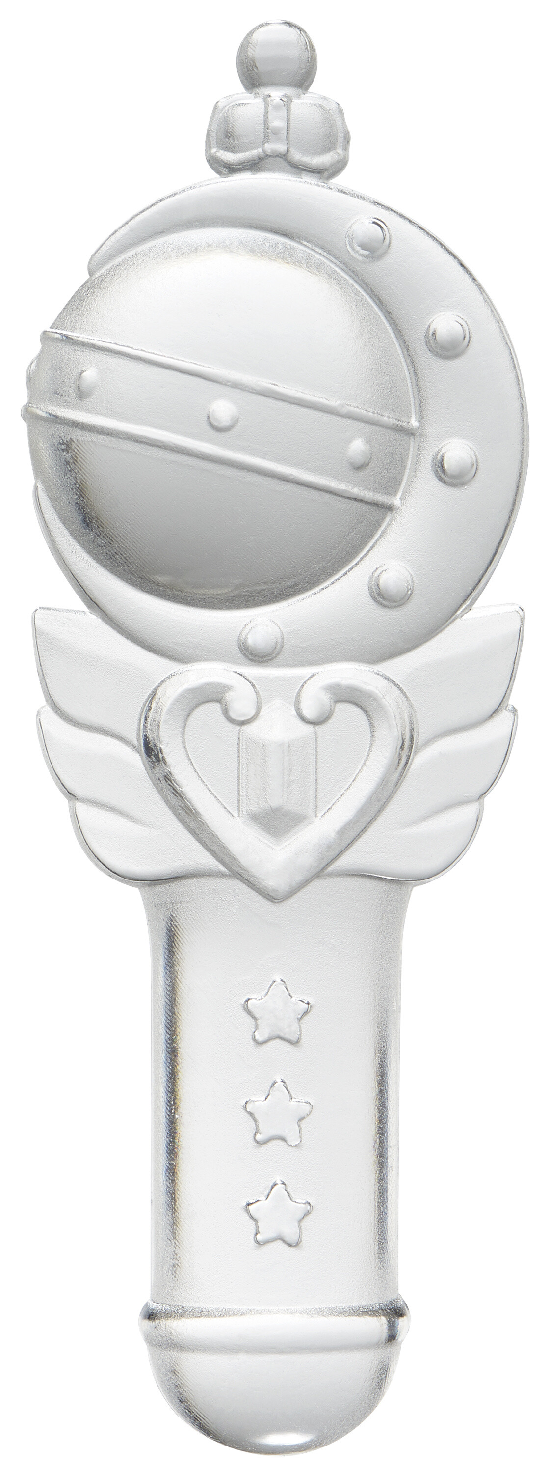 Bring Sailor Moon Magic into the Kitchen With a Key Item Ice Tray! 1