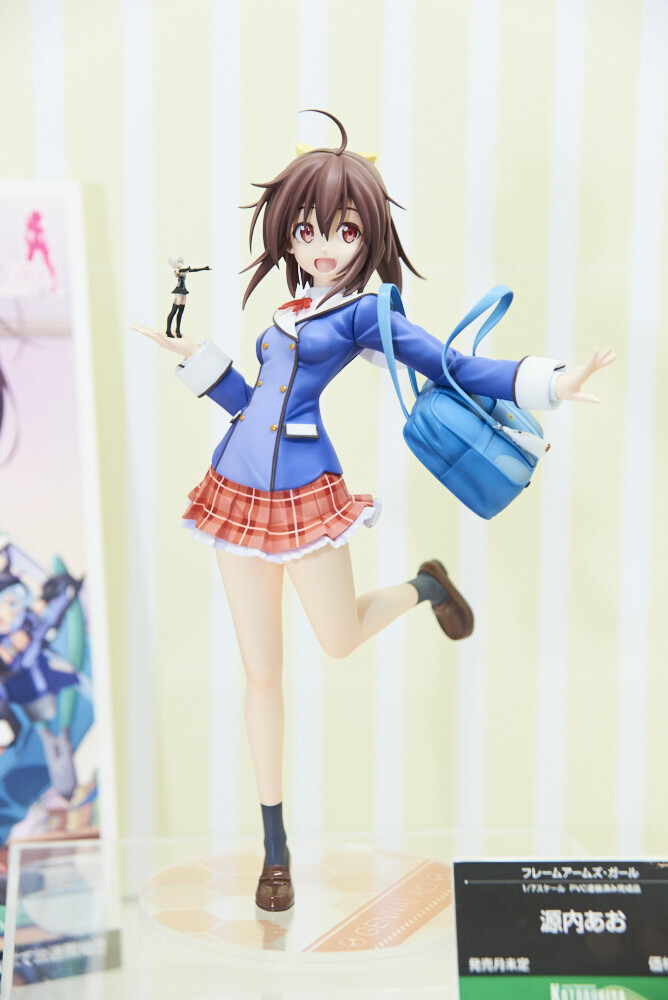 Wonder Festival 2017 Winter: Industry Edition [Event Report] 50