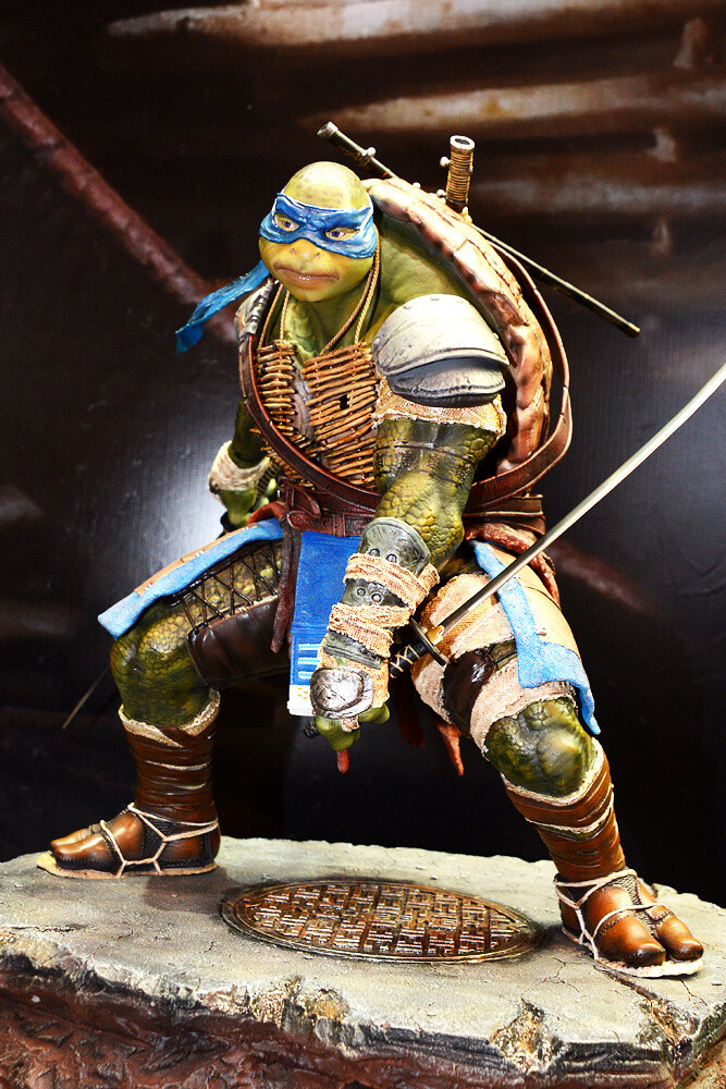 Looking Back at WonFes 2015 [Winter]! Part 1: Photo Collection of Cool & Comical Creations! 172