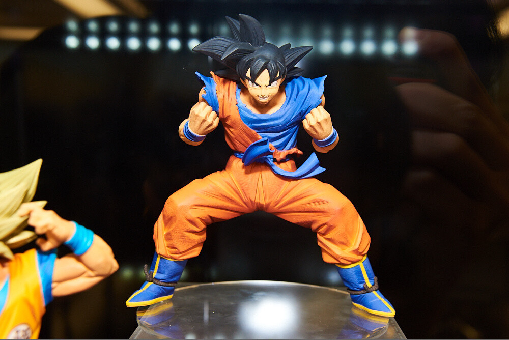 48th Prize Fair [Photo Report] 5