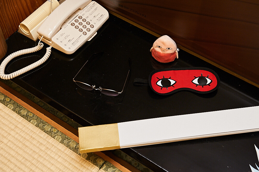 Chill with Gintoki and Friends in this Epic Gintama Room! [Photo Report] 45