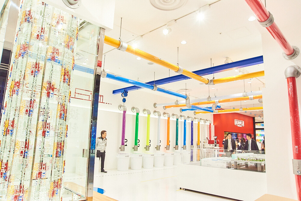 Find Gunpla Heaven at Gundam Base Tokyo! [Photo Report] 93