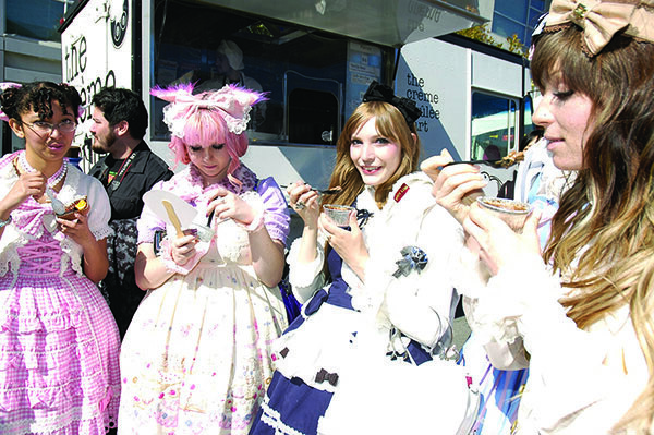 Pop Gourmet Food Festival 4