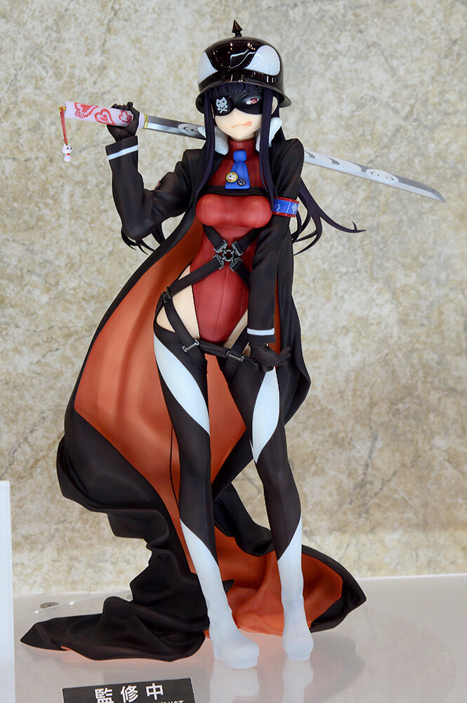 Looking Back at WonFes 2015 [Winter]! Part 2: Photo Collection of Cute and Sexy Figures! 388