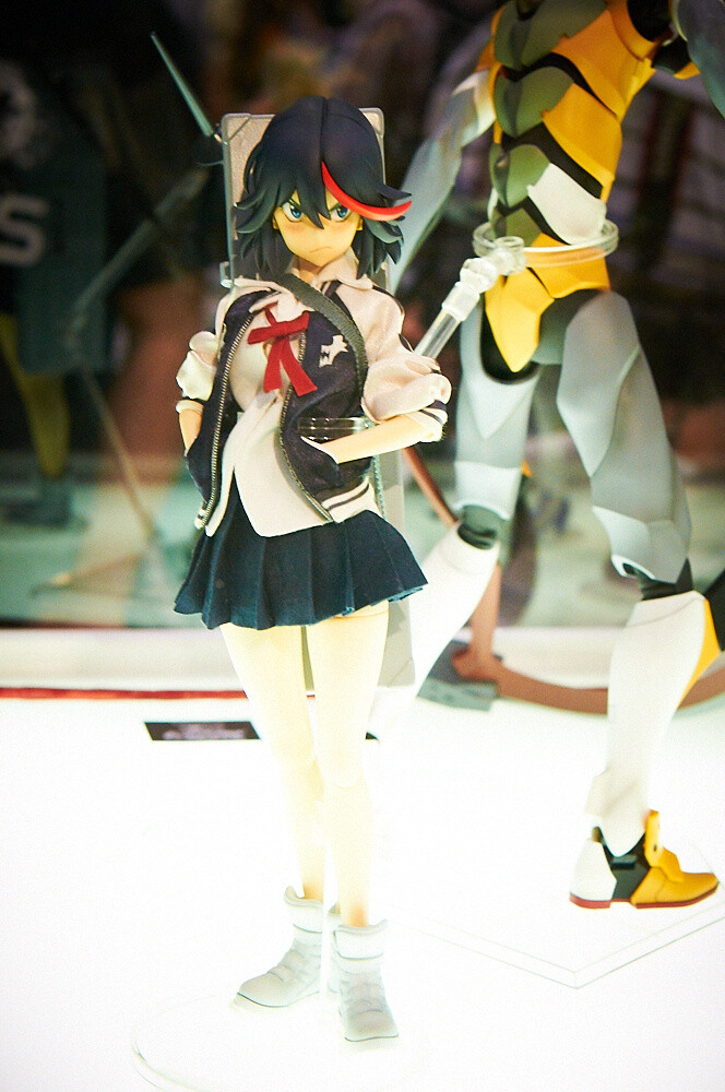 Wonder Festival 2014 Summer Company Booth Report 36