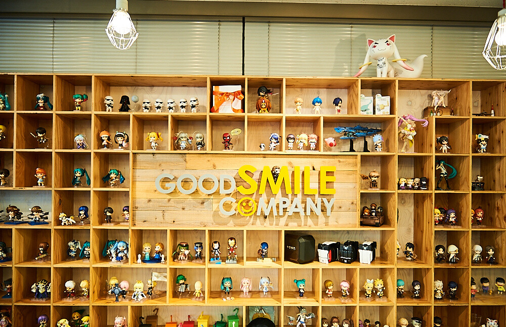 Art of Figure Making: Overwatch, Good Smile Company and Nendoroids 7