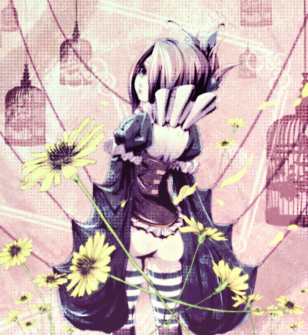 Creator Interview: mubouou aasaa [1/2] 3