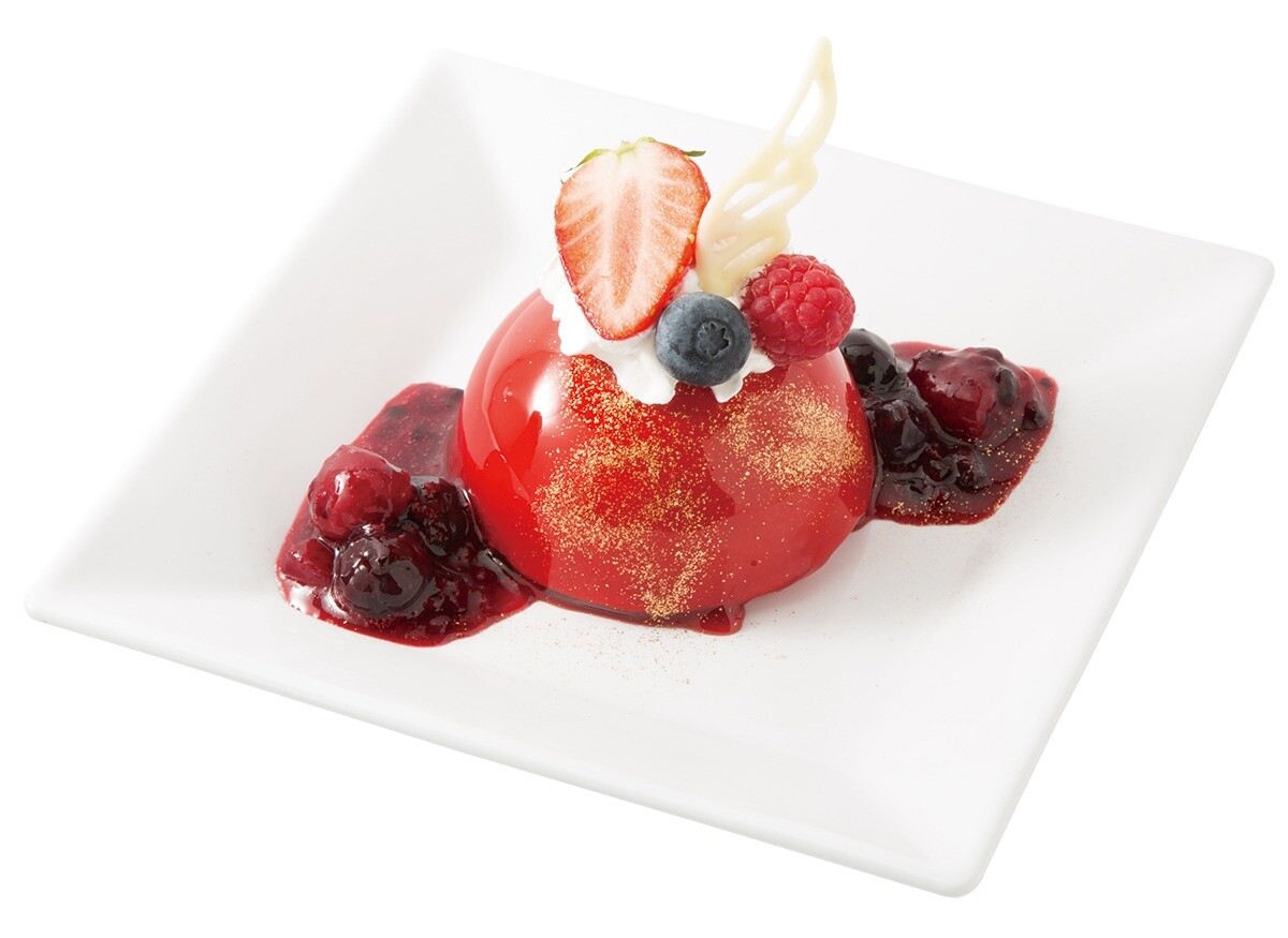 Square Enix Cafe Hosts Final Fantasy XIV Collaboration 2