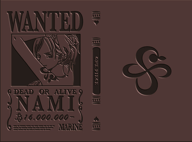 Prize H: Book Covers (four varieties) 7