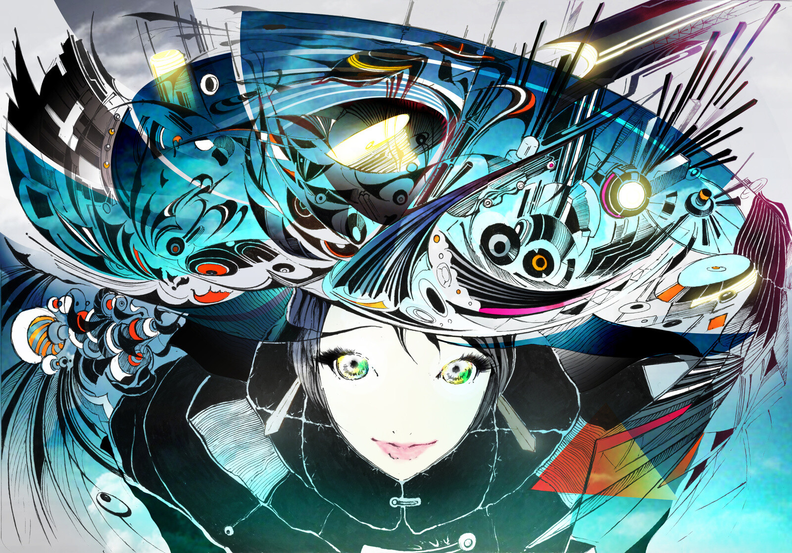 Sample image. Illustrated by [Mebius](http://otakumode.com/Mebius/post/492956342479224832?_=1434069203581) 1