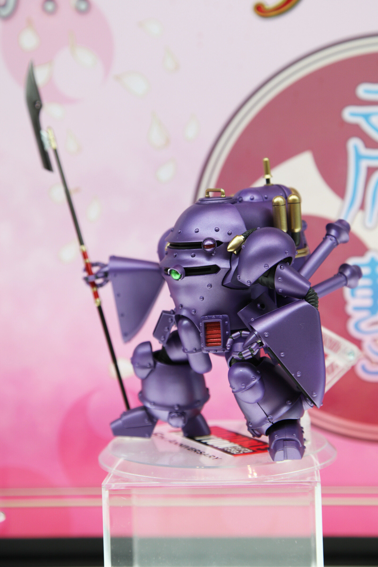 Looking Back at Summer WonFes 2013! [1/2] Photo Collection of Cool and Comical Creations! 5