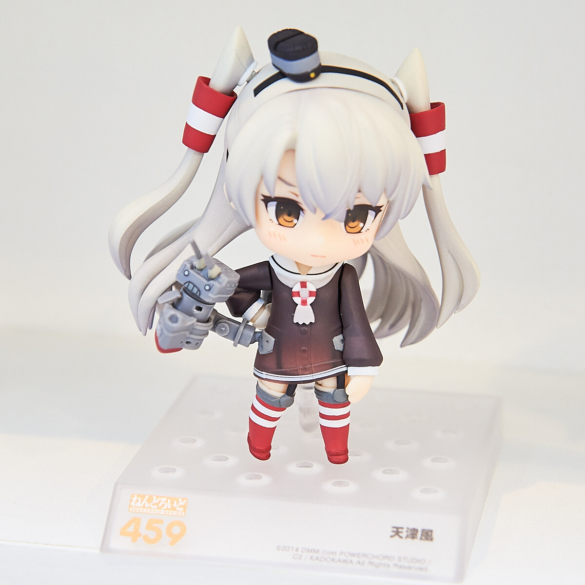 Good Smile Company 15th Anniversary Exhibition: Nendoroids [Photo Report] 96