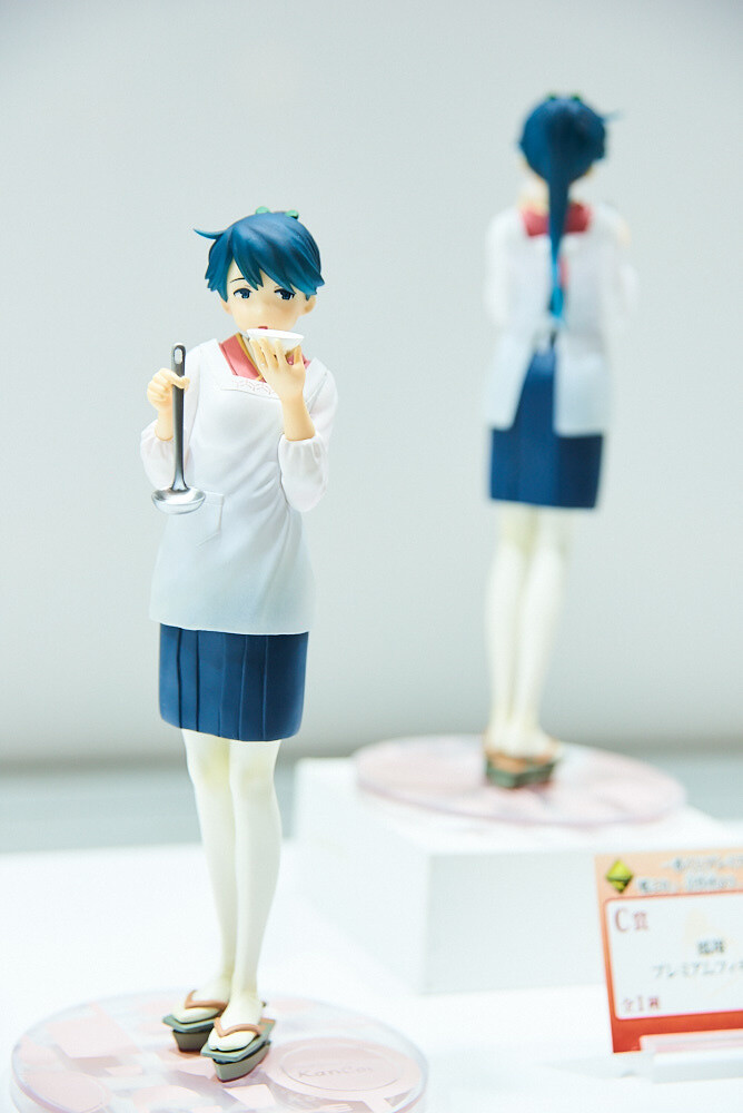 Wonder Festival 2017 Summer: Industry Edition [Event Report] 229