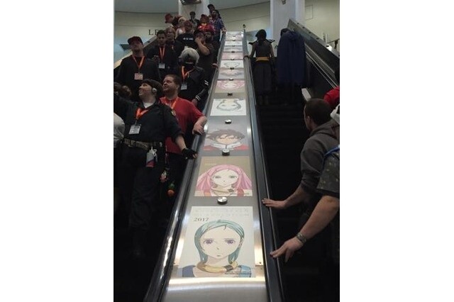 Eureka Seven: Hi-Evolution to Release Simultaneously in Japan and America! 4
