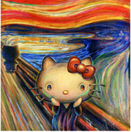 © 1976, 2013 Sanrio Co. Ltd. Approval No. 541275 0