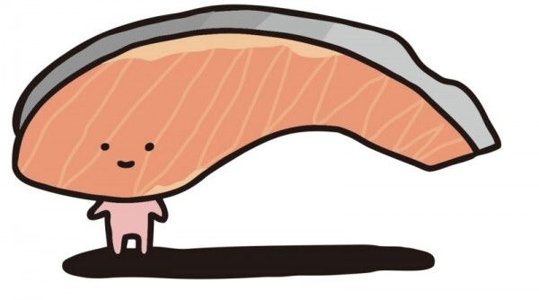 “Please Eat me Deliciously…” Sanrio Character KIRIMI chan. Transforms into Human and Appeals Her Deliciousness 1