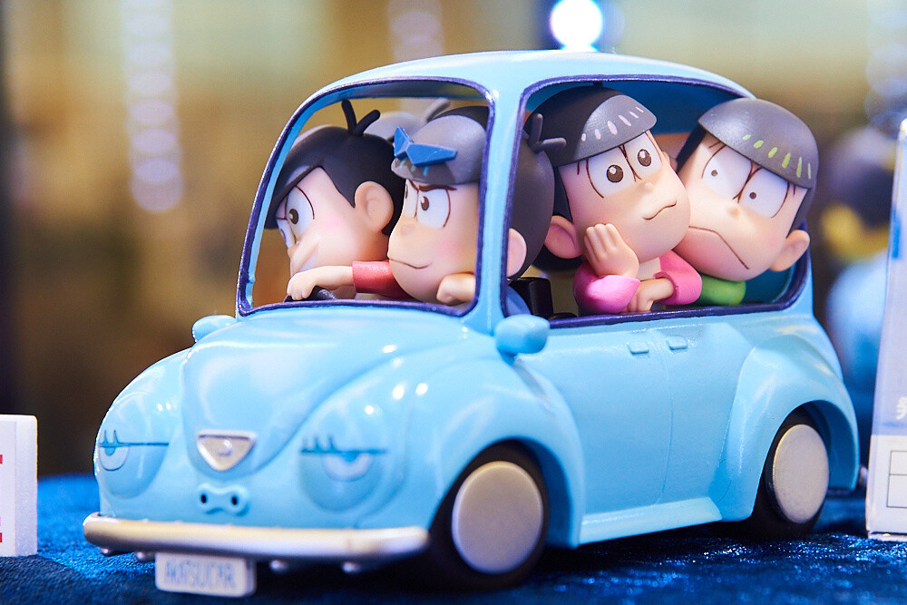 48th Prize Fair [Photo Report] 25