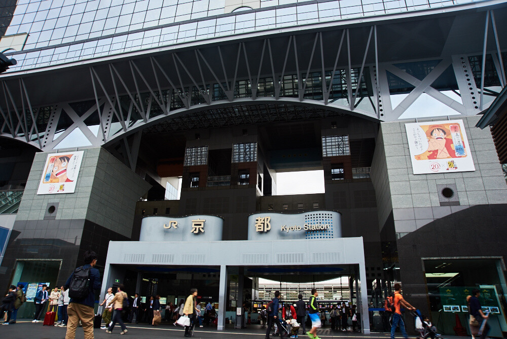 Otaku Meets Tradition at Kyoto International Film and Art Festival 2017 [Event Report] 6