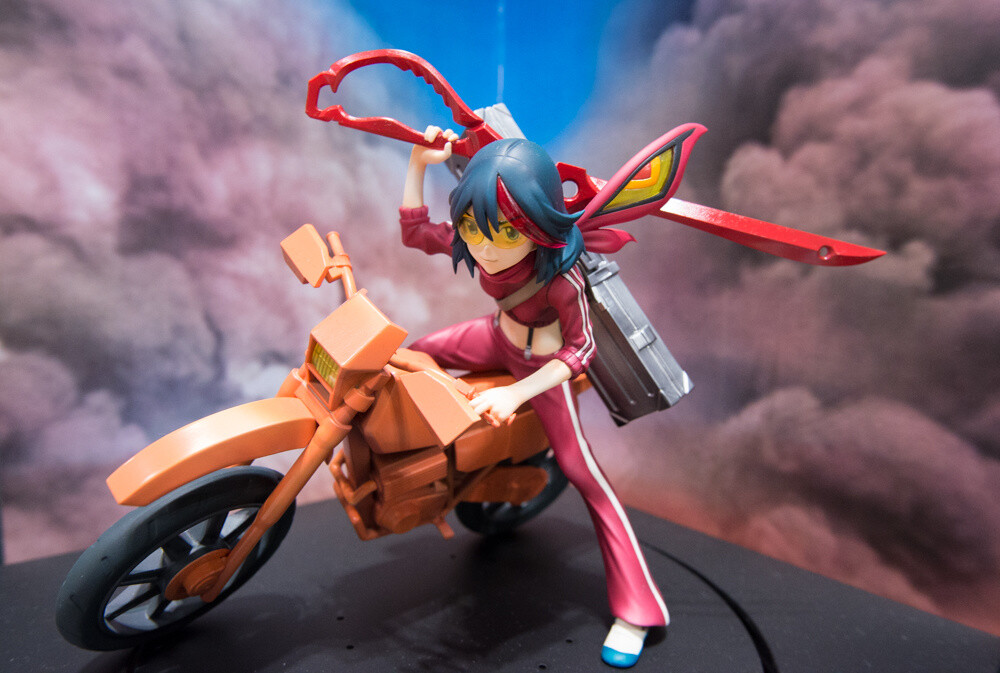 Looking Back at WonFes 2015 [Winter]! Part 2: Photo Collection of Cute and Sexy Figures! 37