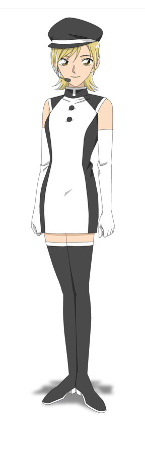 © Gosho Aoyama / Shogakukan Inc., Yomiuri Telecasting Corporation, 1996 TMS  © 2013 NBGI 15