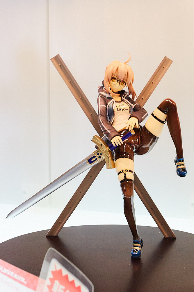 Wonder Festival 2017 Summer: Creator Edition [Event Report] 9