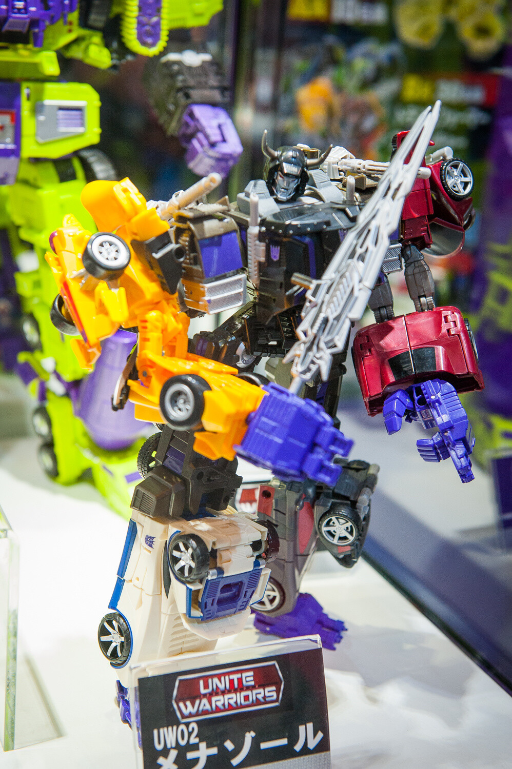 WonFes 2015 Summer Photo Collection! Part 1: Cool & Comical Edition 44