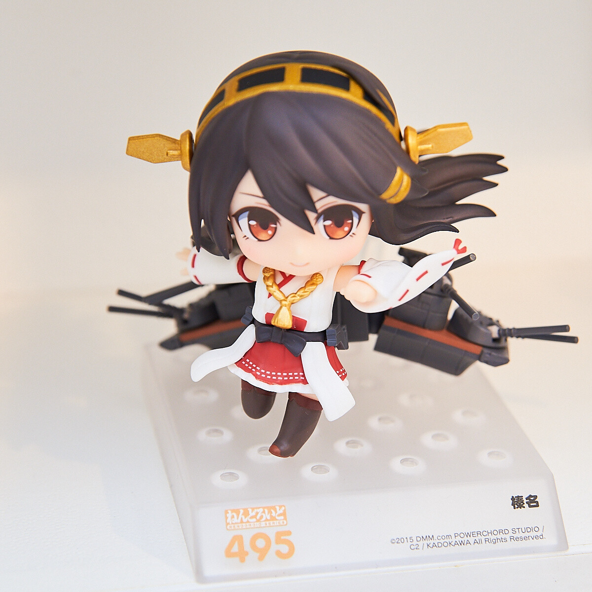 Good Smile Company 15th Anniversary Exhibition: Nendoroids [Photo Report] 108