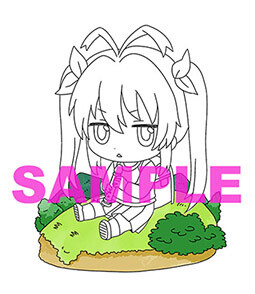 *Non Non Biyori* Volume 8 Special Edition with Earphone Jack Figure Release Confirmed 0