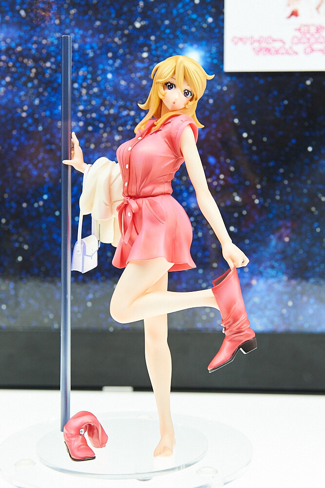 Mega Hobby Expo Returns for Spring Exhibit in Akihabara! [Photo Report] 113