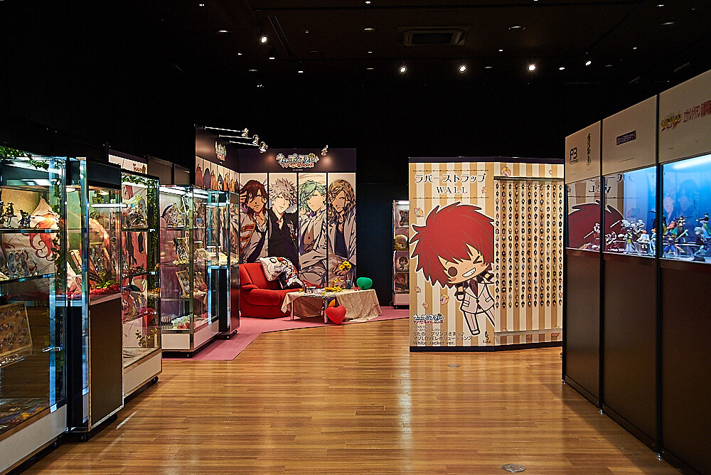 Kotobukiya "es series” 10th Anniversary Exhibition [Event Report] 7